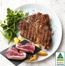 Australian-Beef-T-Bone-Steak Sale