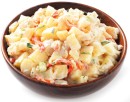 Creamy-Coleslaw-Potato-or-Macaroni-Salad-Large-Tub-Selected-Varieties Sale