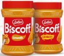 Lotus-Biscoff-Spread-Crunchy-380g-or-Smooth-400g Sale