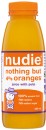 Nudie-Juice-400mL-Selected-Varieties Sale
