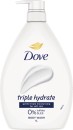 Dove-Body-Wash-Triple-Hydrate-1L Sale