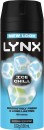 Lynx-Fresh-Deodorant-Aerosol-Ice-Chill-Body-Spray-165mL Sale