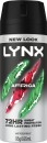 Lynx-Deodorant-Antiperspirant-Africa-165mL Sale