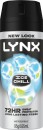 Lynx-Deodorant-Antiperspirant-Ice-Chill-165mL Sale