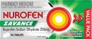 Nurofen-Zavance-96-Tablets Sale