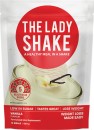 The-Lady-Shake-Vanilla-840g Sale