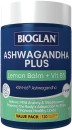 Bioglan-Ashwagandha-Plus-120-Tablets Sale