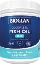 Bioglan-Odourless-Fish-Oil-1000-400-Capsules Sale