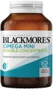 Blackmores-Omega-Mini-Double-Concentrate-200-Capsules Sale