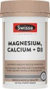 Swisse-Ultiboost-Magnesium-Calcium-D3-120-Tablets Sale