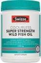 Swisse-Ultiboost-Odourless-Super-Strength-Wild-Fish-Oil-2000mg-200-Capsules Sale