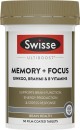 Swisse-Ultiboost-Memory-Focus-50-Tablets Sale