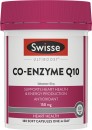 Swisse-Ultiboost-Co-Enzyme-Q10-180-Capsules Sale