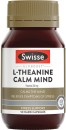 Swisse-Ultiboost-L-Theanine-Calm-Mind-50-Capsules Sale