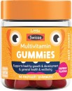 Little-Swisse-Multivitamin-Gummies-50-Pack Sale