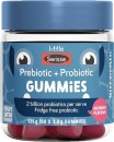 Little-Swisse-PrebioticProbiotic-Gummies-50-Pack Sale