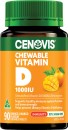 Cenovis-Chewable-Vitamin-D-1000IU-90-Tablets Sale