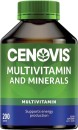 Cenovis-Multivitamin-and-Minerals-200-Tablets Sale