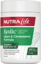 Nutra-Life-Kyolic-Heart-Cholesterol-Formula-120-Capsules Sale