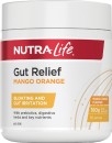 Nutra-Life-Gut-Relief-Mango-Orange-Powder-180g Sale