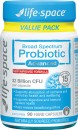Life-Space-Broad-Spectrum-Probiotic-Advanced-90-Capsules Sale