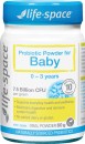 Life-Space-Probiotic-Powder-For-Baby-60g Sale