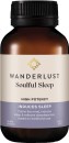 Wanderlust-Soulful-Sleep-30-Capsules Sale