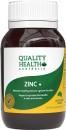 Quality-Health-Zinc-70-Tablets Sale