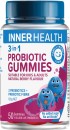 Inner-Health-Adults-3-in-1-Probiotic-Gummies-Berry-Flavour-50-Pack Sale