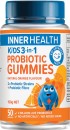 Inner-Health-Kids-3-in-1-Probiotic-Gummies-Orange-Flavour-50-Pack Sale