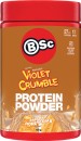 BSc-x-Violet-Crumble-Protein-Caramel-Honeycomb-Powder-700g Sale