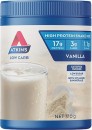 Atkins-Protein-Shake-Mix-Vanilla-310g Sale