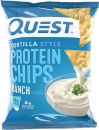 Quest-Tortilla-Protein-Chips-Ranch-32g Sale