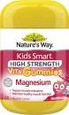 Natures-Way-Kids-Smart-High-Strength-Vita-Gummies-Magnesium-50-Pack Sale