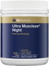 Bioceuticals-Ultra-Muscleze-Night-240g Sale