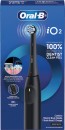 Oral-B-iO-Series-2-Black-Electric-Toothbrush Sale