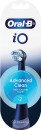 Oral-B-iO-Advanced-Clean-Replacement-Brush-Heads-2-Pack Sale