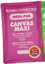 Medi-Pak-Canvas-Maxi-Pink-Pack Sale