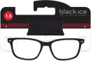 Black-Ice-Standard-Reading-Glasses-15 Sale