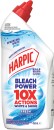 Harpic-White-Shine-Bleach-Power-Toilet-Cleaning-Gel-450mL Sale