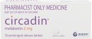 Circadin-Melatonin-2mg-30-Tablets Sale