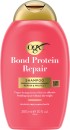 Ogx-Bond-Protein-Repair-Shampoo-385mL Sale