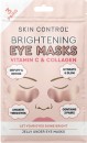 Skin-Control-Brightening-Eye-Masks-3-Pairs Sale