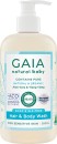 GAIA-Natural-Baby-Hair-Body-Wash-500mL Sale