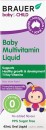 Brauer-Baby-Child-Baby-Multivitamin-Liquid-45mL Sale