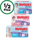 Huggies-Ultra-Dry-Nappy-Pants-Pk-24-36 Sale
