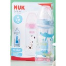 NUK-First-Choice-Bottle-Set-300ml-Pk-2 Sale
