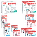 Huggies-Mega-Nappies-Pk-88-160 Sale