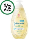 Johnsons-Baby-Top-To-Toe-Bath-500ml Sale