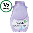 Naturely-Nourish-Baby-Bedtime-Bath-275ml Sale